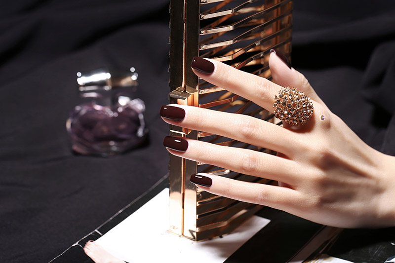 Creative Nail and Spa