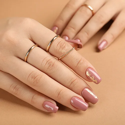 Creative Nail and Spa