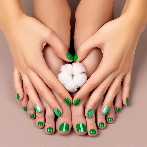 Creative Nail and Spa